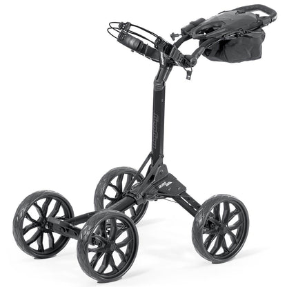 BagBoy Quad Pro Push Cart