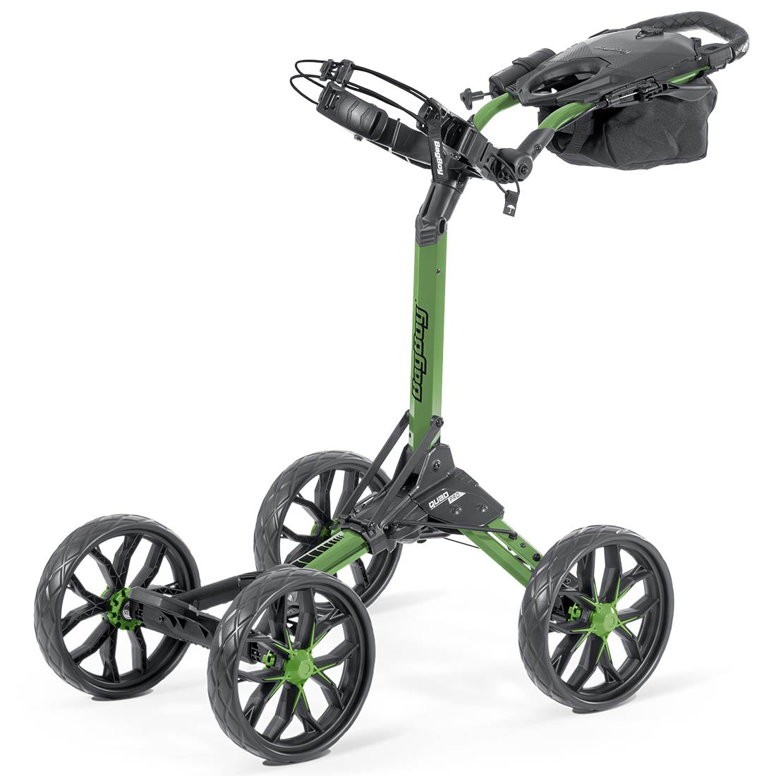 BagBoy Quad Pro Push Cart