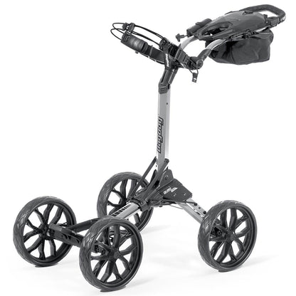 BagBoy Quad Pro Push Cart