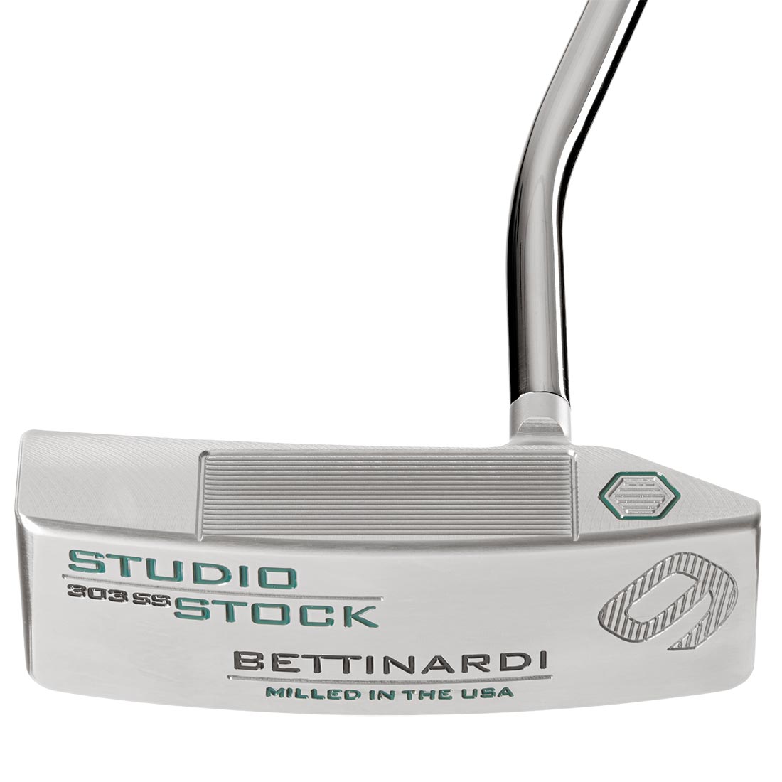 Custom Bettinardi Studio Stock 9 Spud Putter