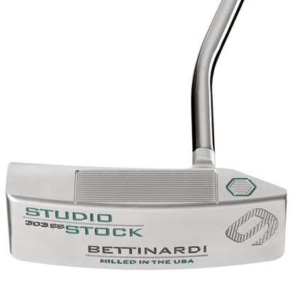 Custom Bettinardi Studio Stock 9 Spud Putter