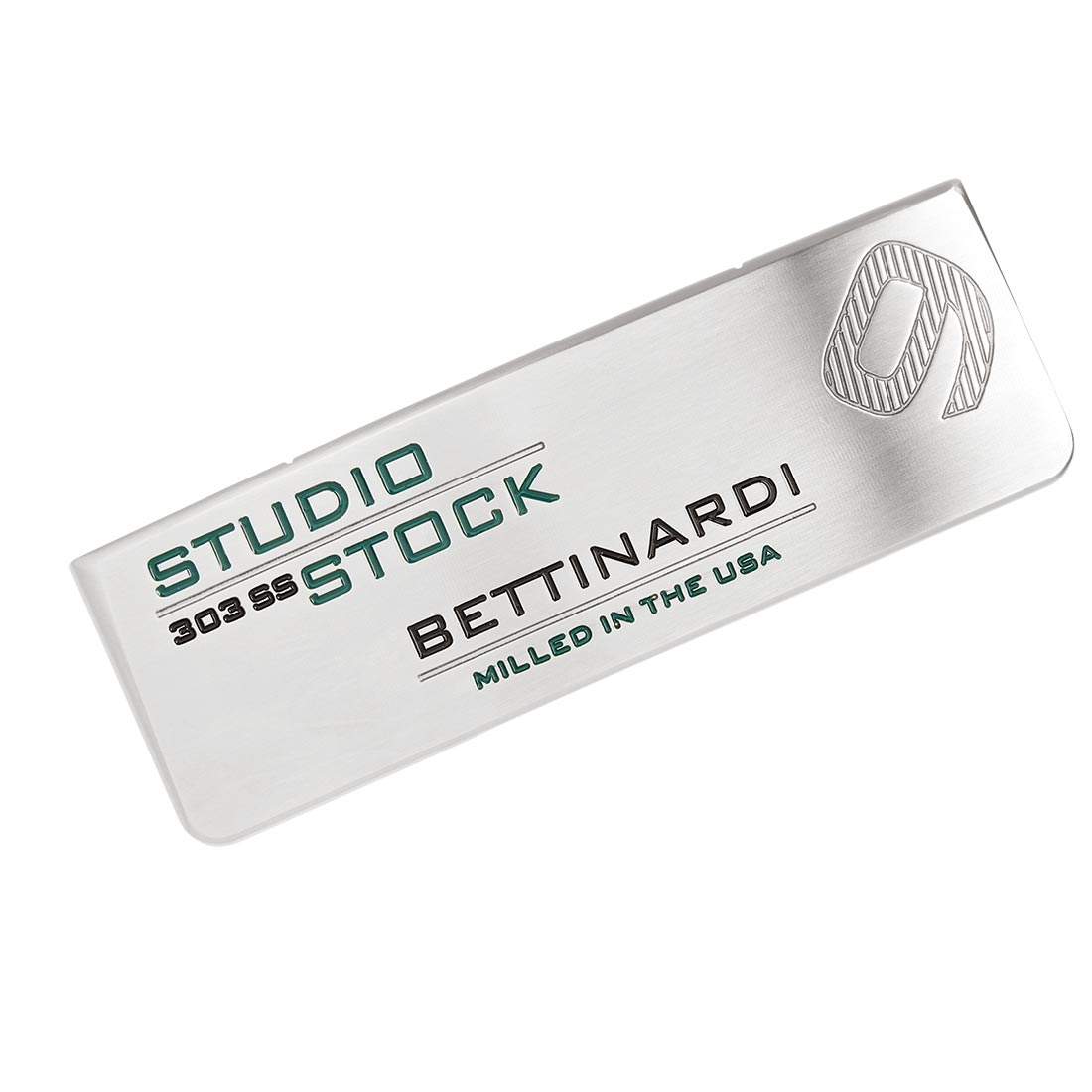 Custom Bettinardi Studio Stock 9 Spud Putter