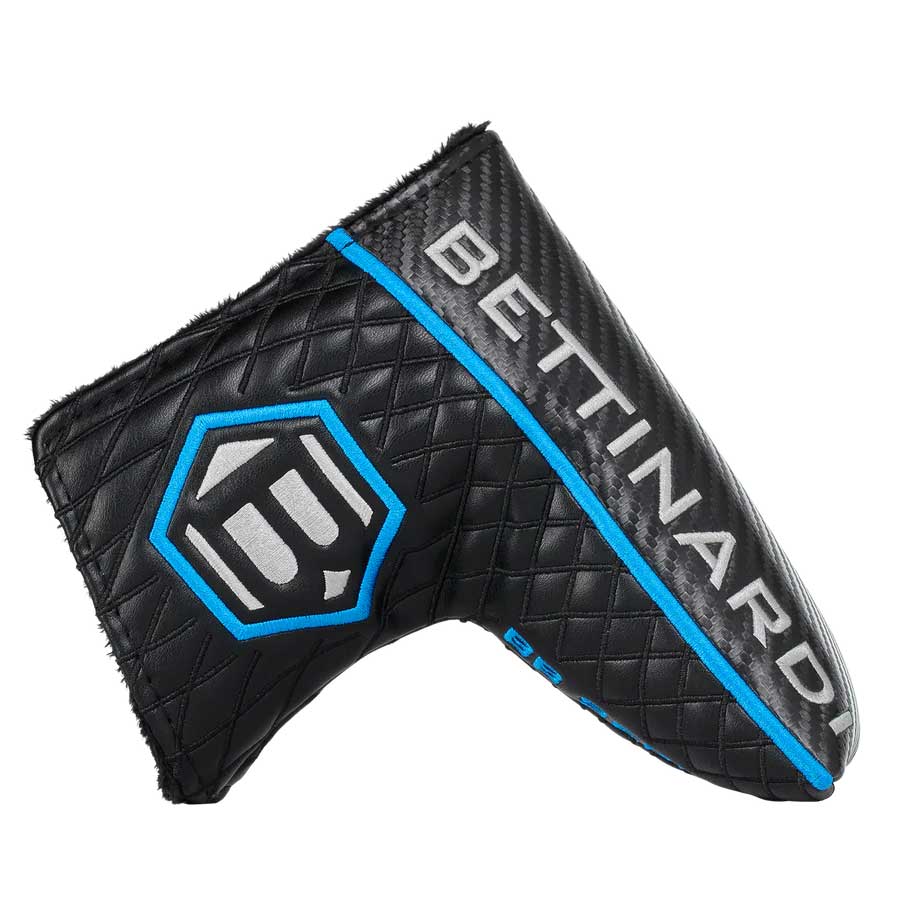 Bettinardi BB28 Slotback Armlock Putter