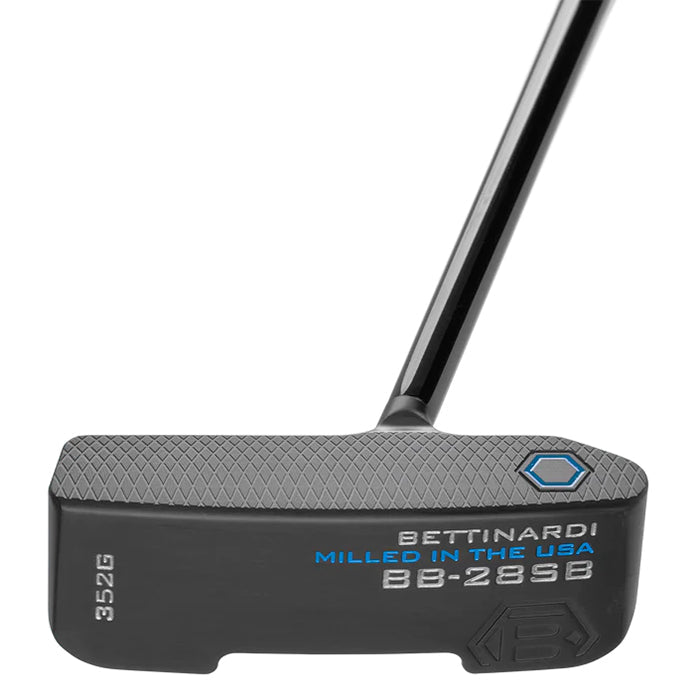 Bettinardi BB28 Slotback Center Putter
