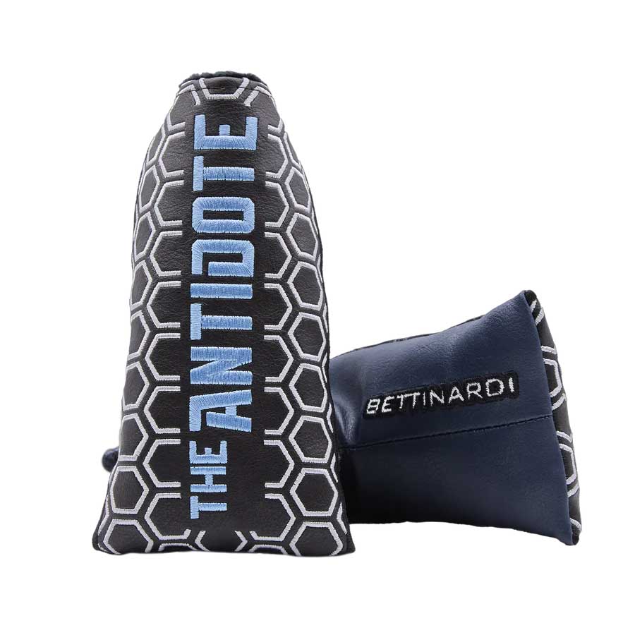 Bettinardi Antidote SB1 CB Putter