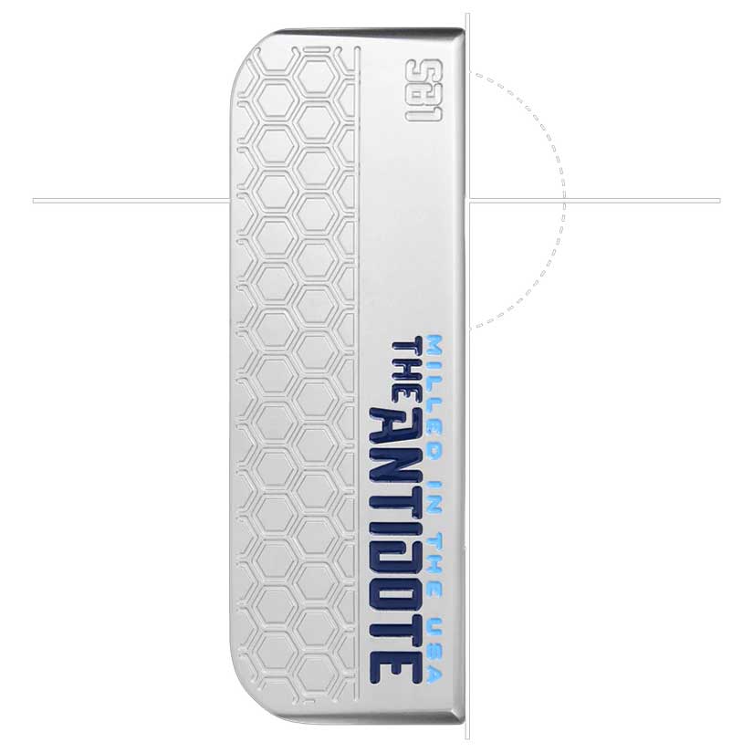 Bettinardi Antidote SB1 Putter