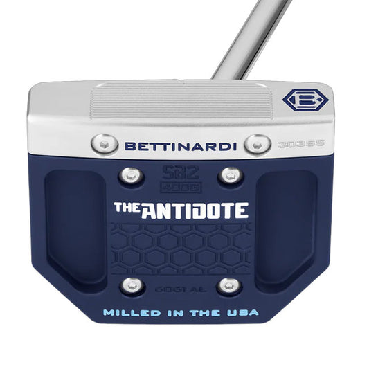 Bettinardi Antidote SB2 CB Putter