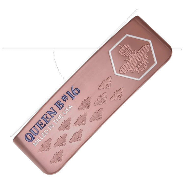 Bettinardi Queen B 16 Putter