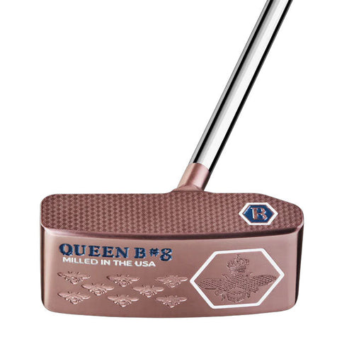 Bettinardi Queen B 8 Center Putter