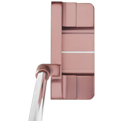 Bettinardi Queen B 8 Plumber's Neck Putter