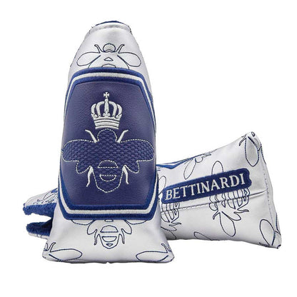 Bettinardi Queen B 8 Plumber's Neck Putter