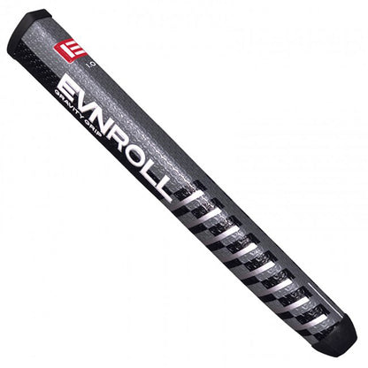 Evnroll ER10 Outback Mallet Putter