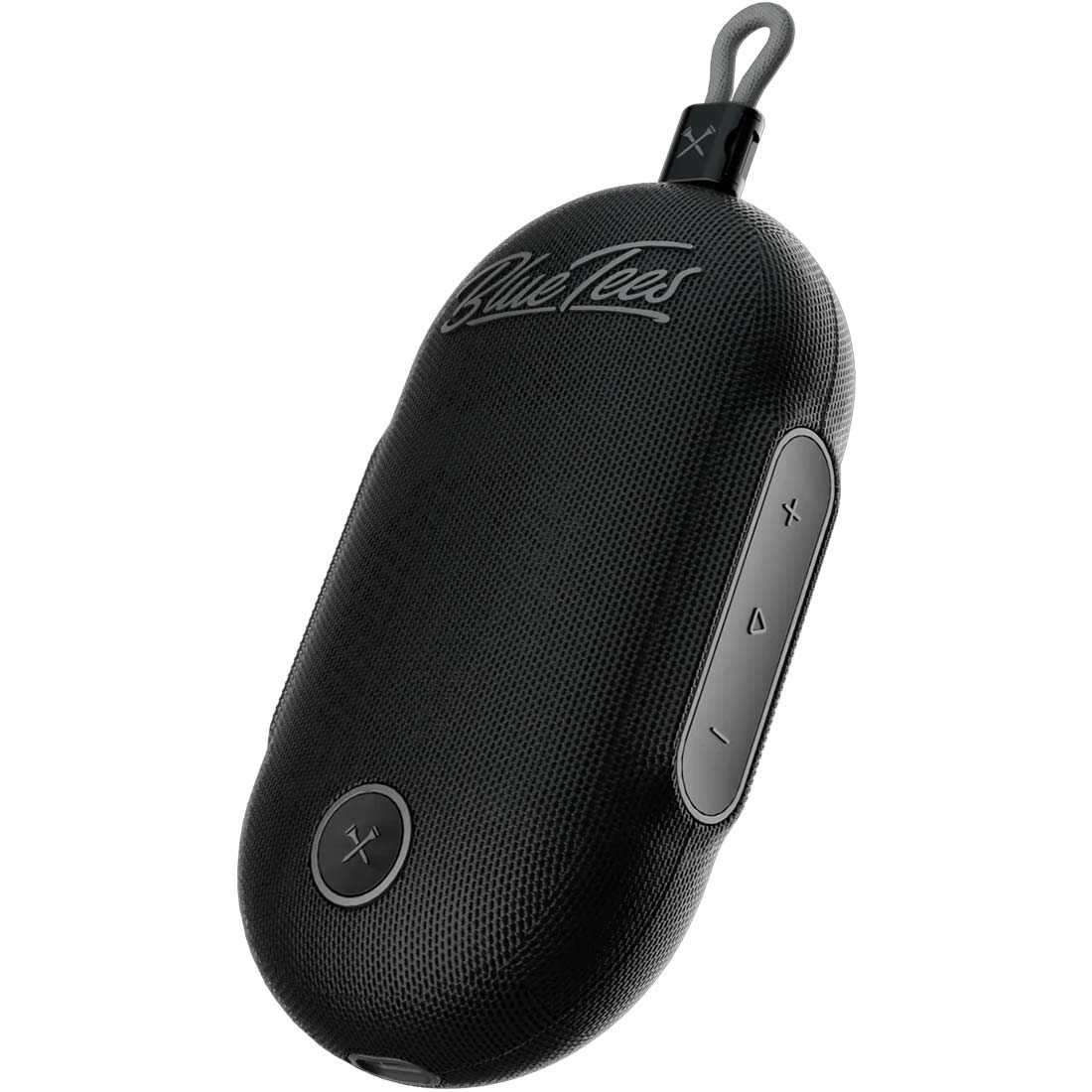 Blue Tees Golf Player Go GPS Speaker