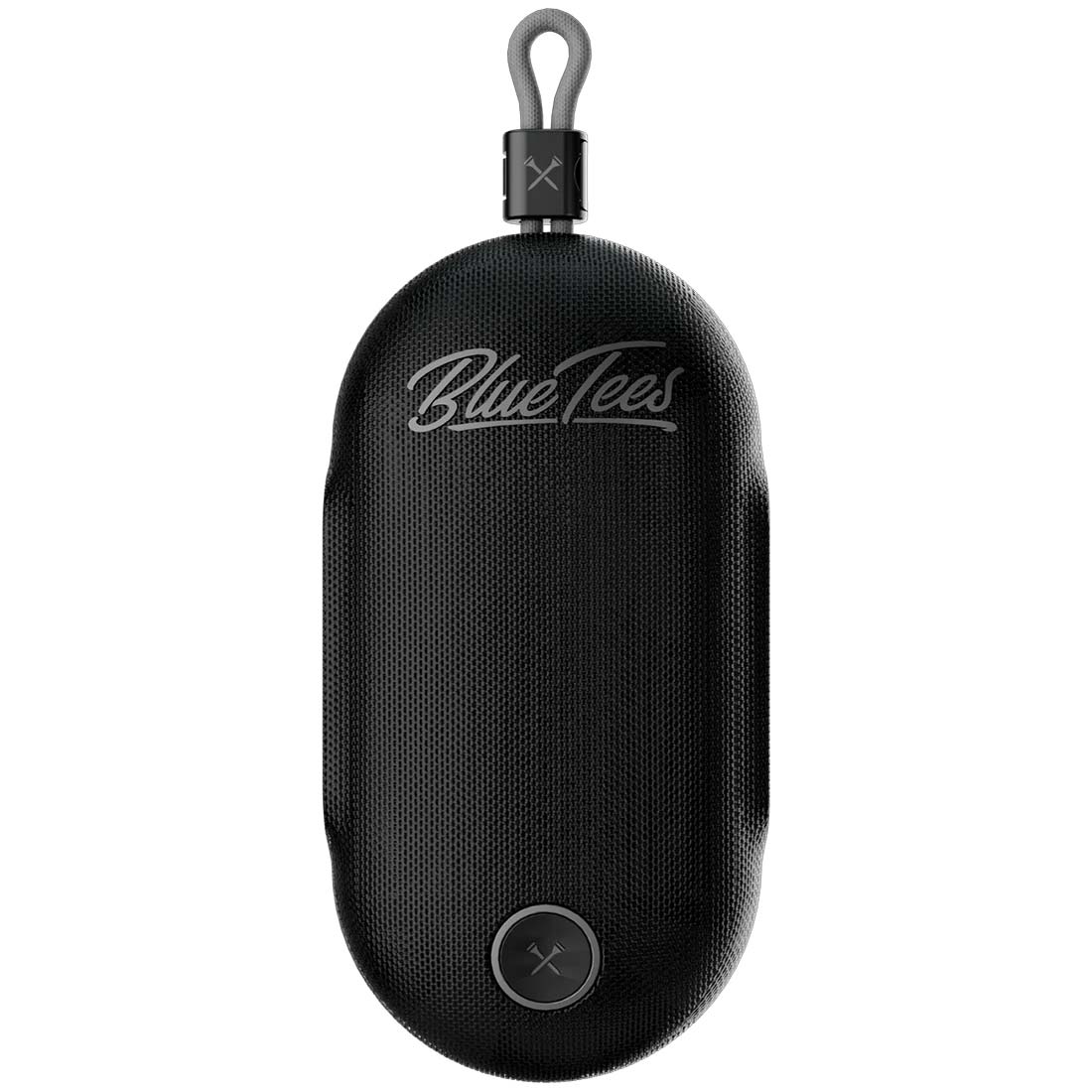 Blue Tees Golf Player Go GPS Speaker