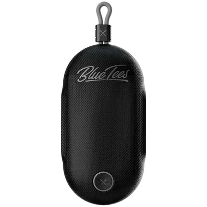 Blue Tees Golf Player Go GPS Speaker