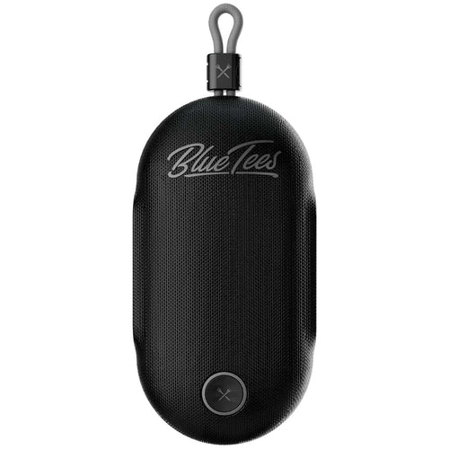 Blue Tees Golf Player Go GPS Speaker