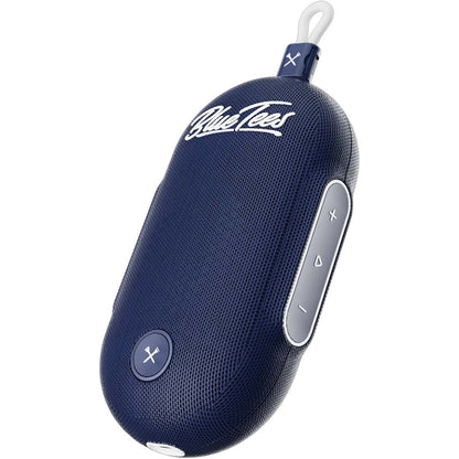 Blue Tees Golf Player Go GPS Speaker