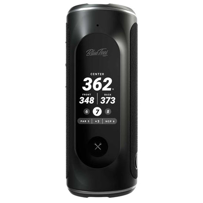Blue Tees Golf Player+ GPS Speaker