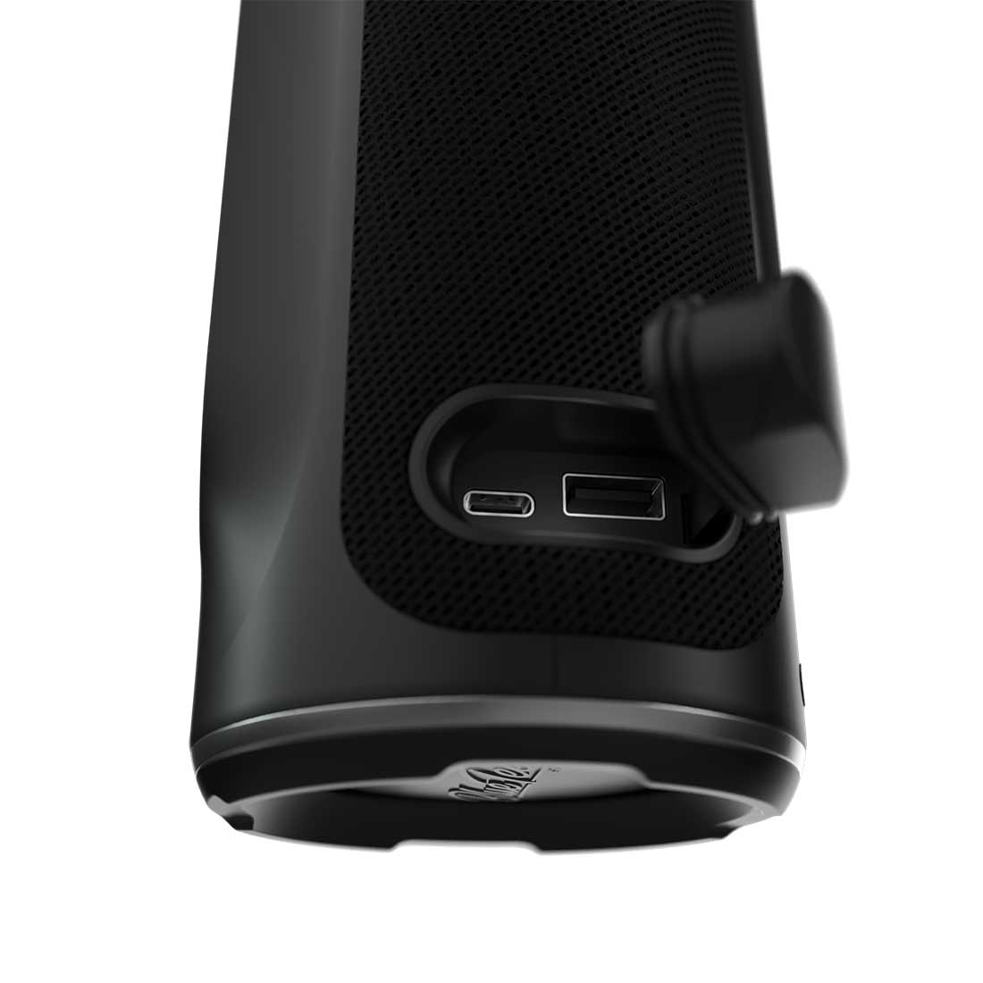 Blue Tees Golf Player+ GPS Speaker