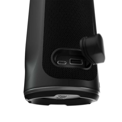 Blue Tees Golf Player+ GPS Speaker