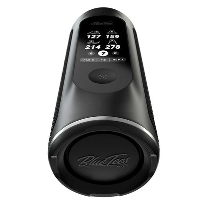Blue Tees Golf Player+ GPS Speaker