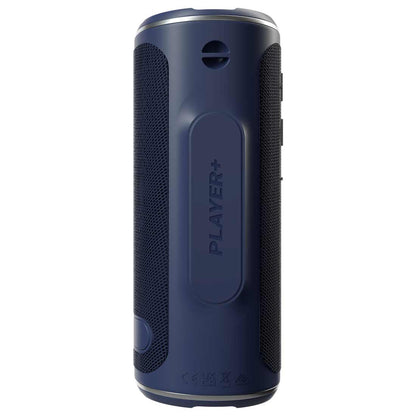 Blue Tees Golf Player+ GPS Speaker