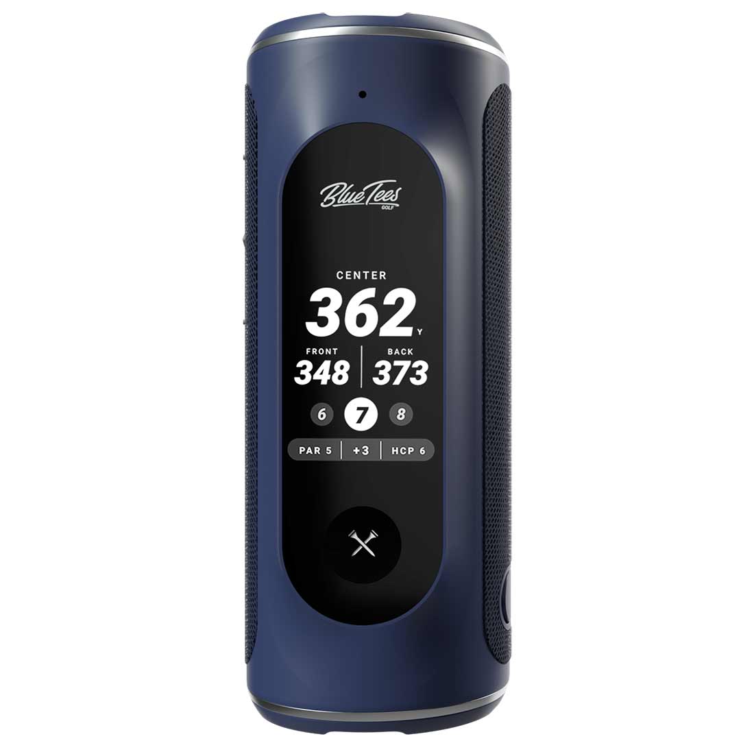Blue Tees Golf Player+ GPS Speaker