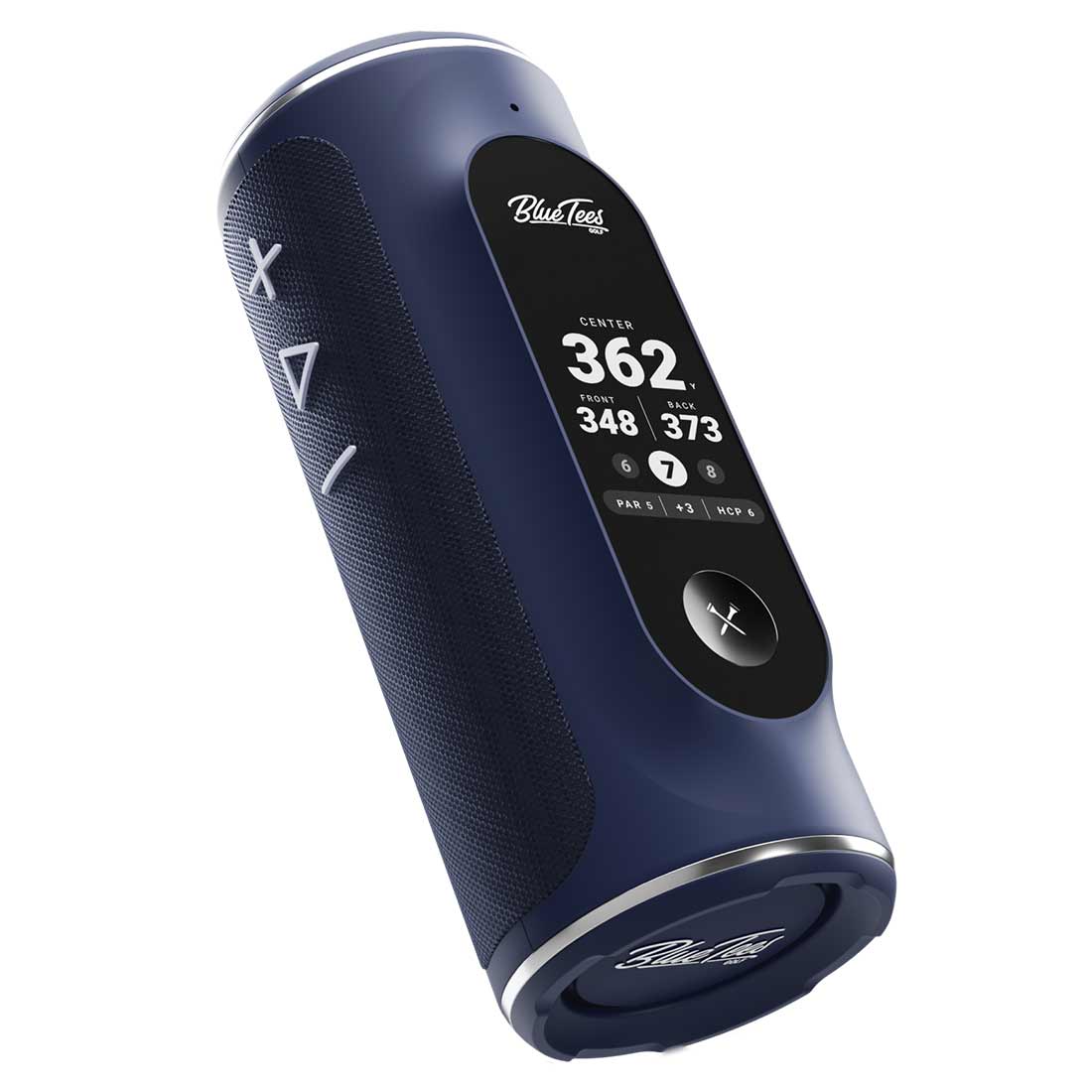 Blue Tees Golf Player+ GPS Speaker