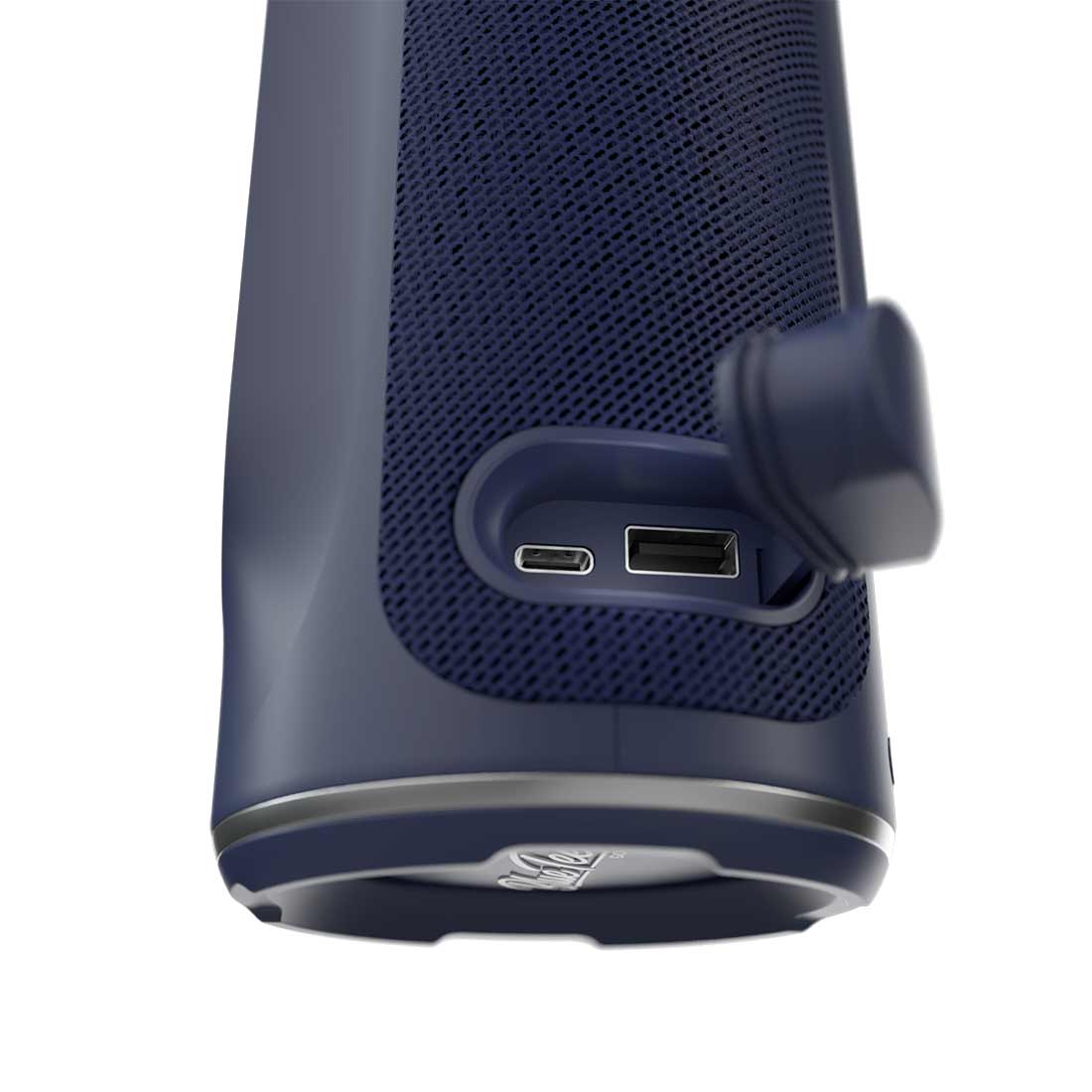 Blue Tees Golf Player+ GPS Speaker