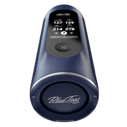 Blue Tees Golf Player+ GPS Speaker