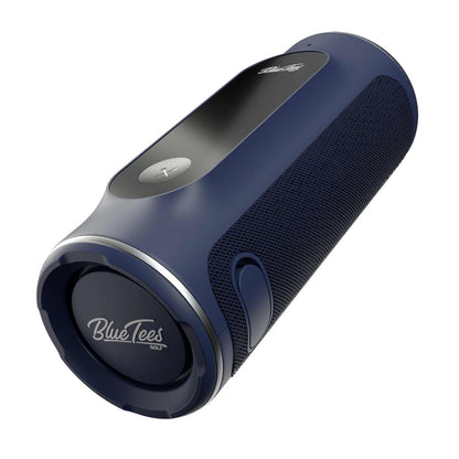 Blue Tees Golf Player+ GPS Speaker