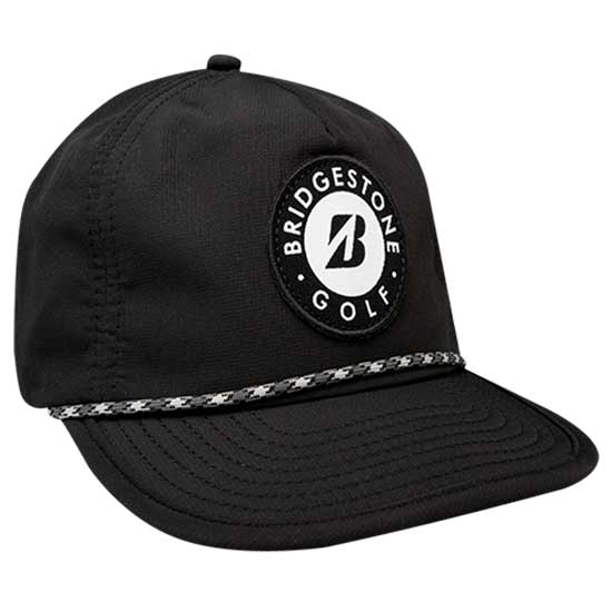 Bridgestone Crusher Hat