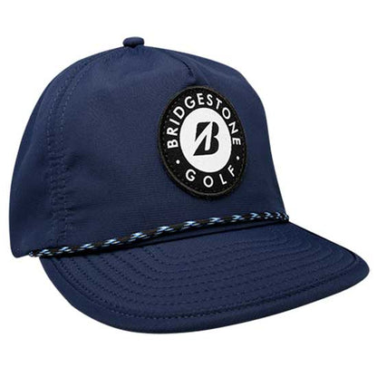 Bridgestone Crusher Hat