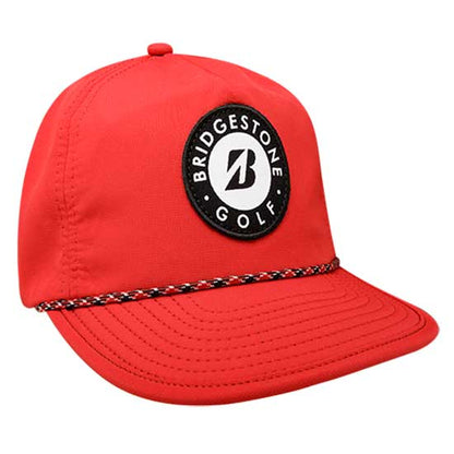 Bridgestone Crusher Hat
