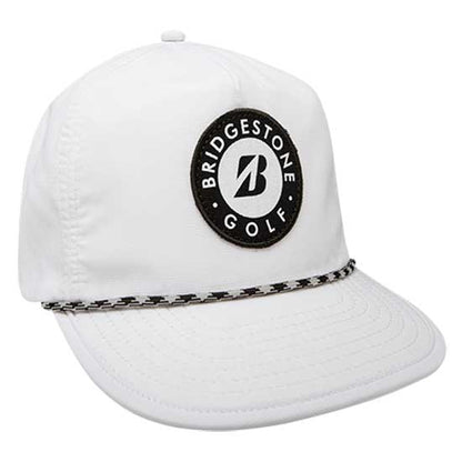 Bridgestone Crusher Hat