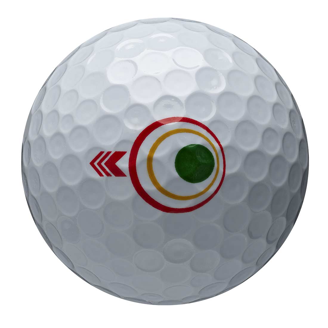 Bridgestone 2024 Tour B X MindSet Golf Balls