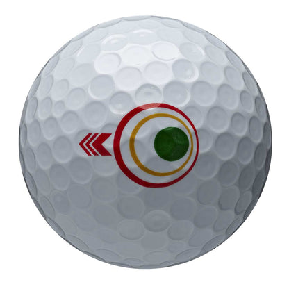 Bridgestone 2024 Tour B XS MindSet Golf Balls