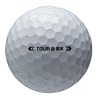 Bridgestone 2024 Tour B RX MindSet Golf Balls