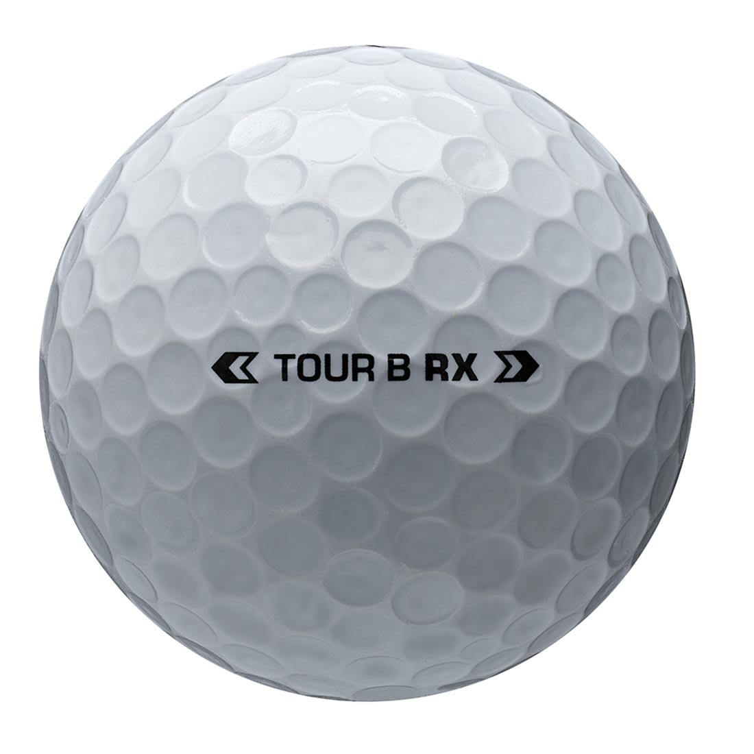 Bridgestone 2024 Tour B RX White Golf Balls