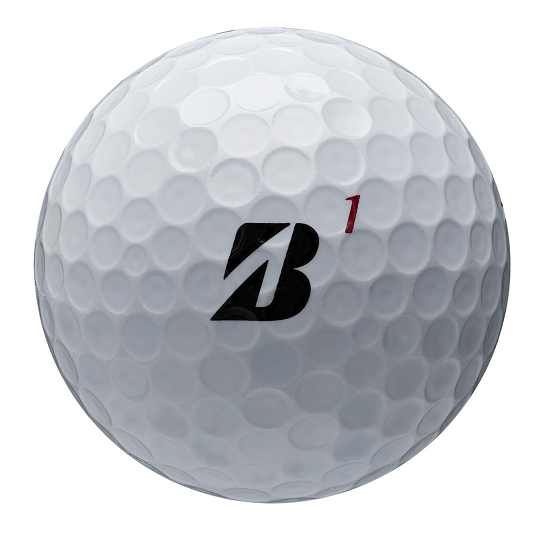 Bridgestone 2024 Tour B RX MindSet Golf Balls