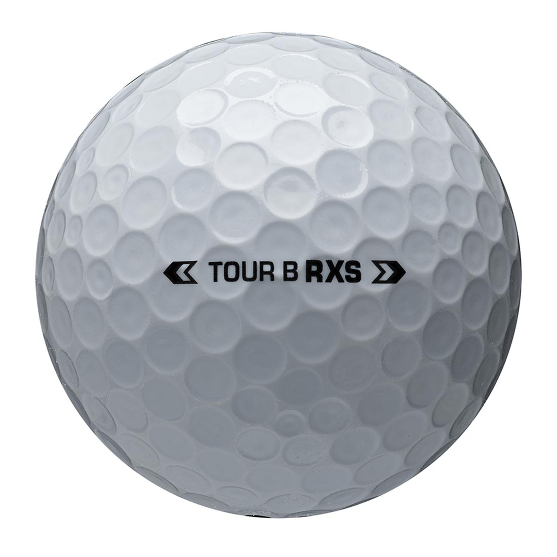 Bridgestone 2024 Tour B RXS MindSet Golf Balls