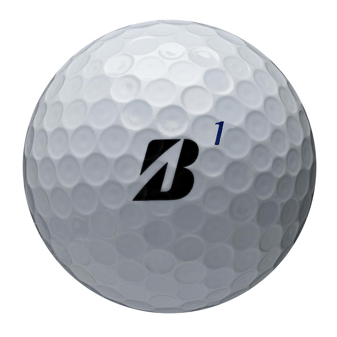 Bridgestone 2024 Tour B RXS MindSet Golf Balls