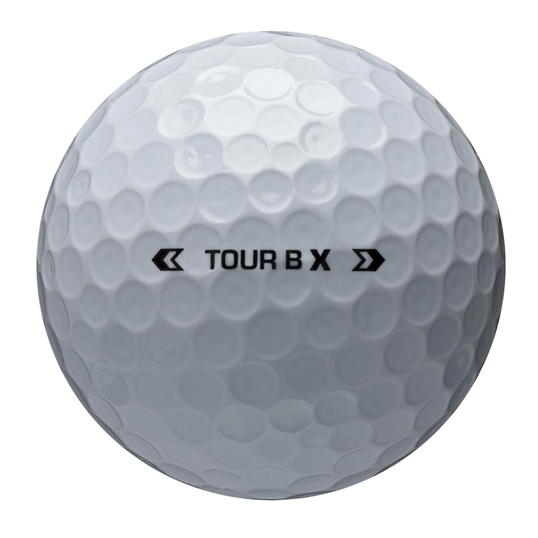 Bridgestone 2024 Tour B X MindSet Golf Balls