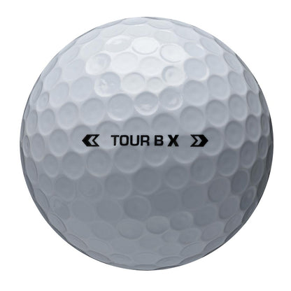 Bridgestone 2024 Tour B X MindSet Golf Balls