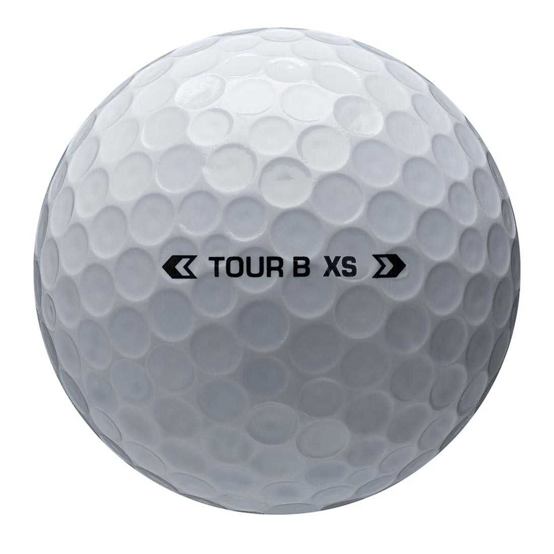 Bridgestone 2024 Tour B XS MindSet Golf Balls