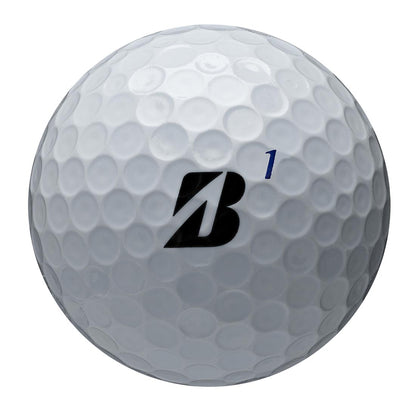 Bridgestone 2024 Tour B XS MindSet Golf Balls