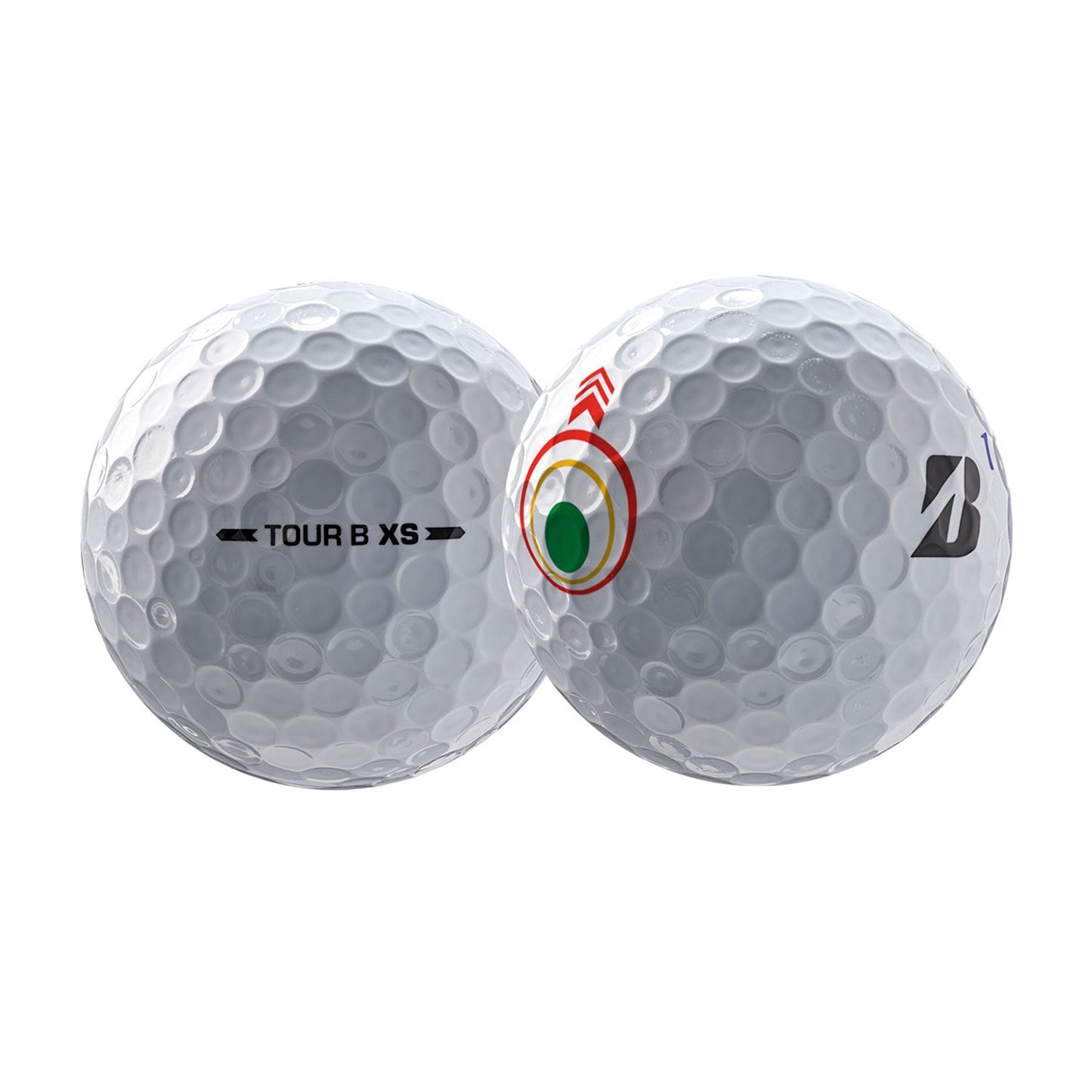 Bridgestone Tour B XS Mindset Golf Balls