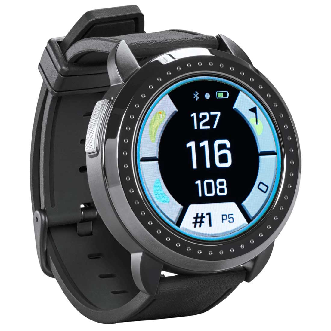 Bushnell iON Elite GPS Golf Watch