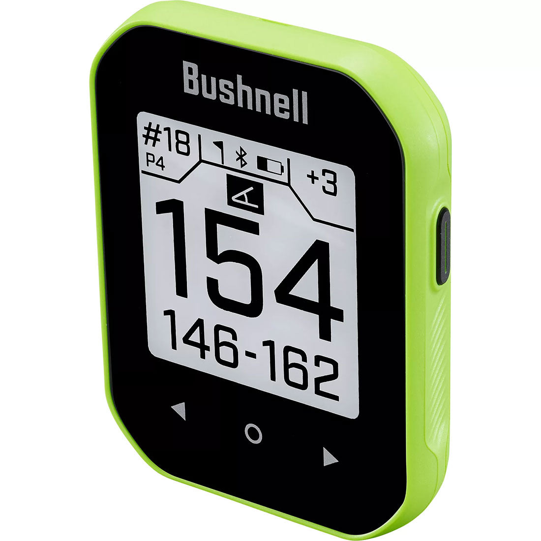 Bushnell Phantom 3 Slope Handheld Golf GPS