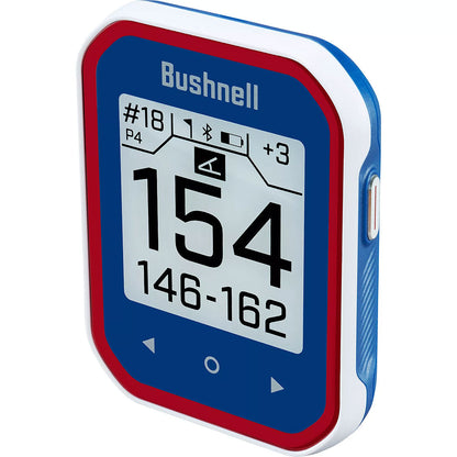 Bushnell Phantom 3 Slope Handheld Golf GPS